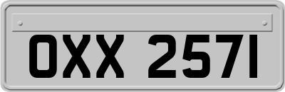 OXX2571