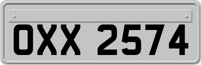 OXX2574