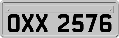 OXX2576