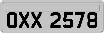 OXX2578