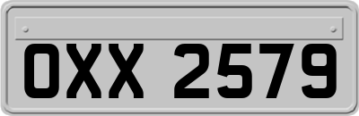 OXX2579