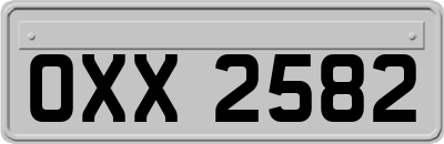 OXX2582