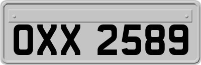 OXX2589