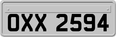 OXX2594