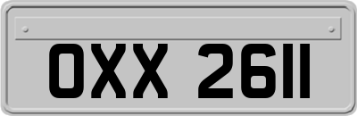 OXX2611
