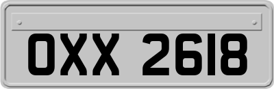 OXX2618