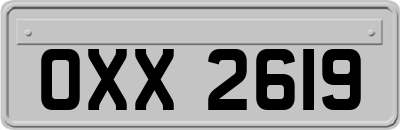OXX2619