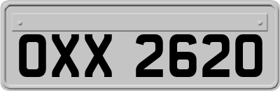 OXX2620