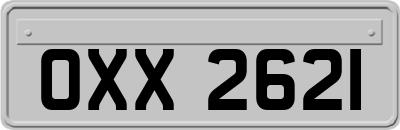 OXX2621