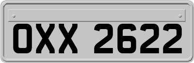 OXX2622