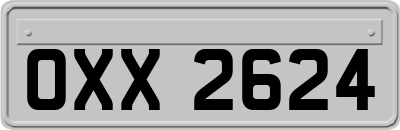 OXX2624