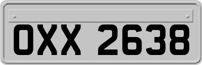 OXX2638