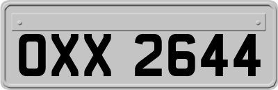 OXX2644