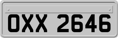 OXX2646