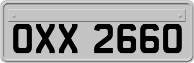 OXX2660
