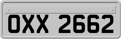 OXX2662