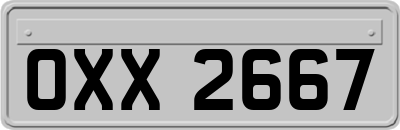 OXX2667