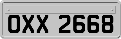 OXX2668