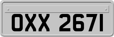 OXX2671