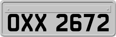 OXX2672