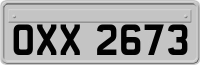 OXX2673