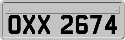 OXX2674