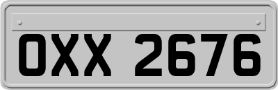OXX2676