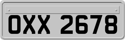 OXX2678