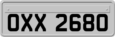 OXX2680
