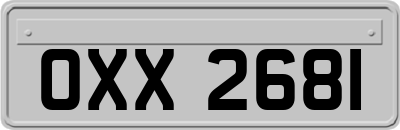OXX2681