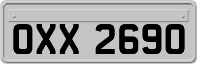 OXX2690