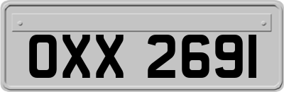 OXX2691