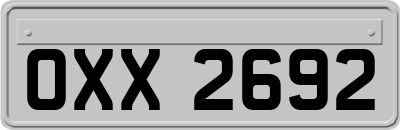 OXX2692