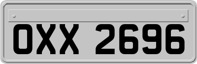 OXX2696