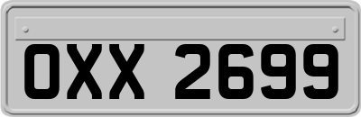 OXX2699