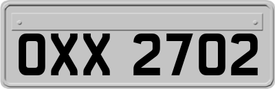 OXX2702