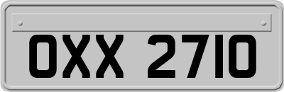 OXX2710