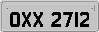 OXX2712
