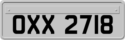 OXX2718