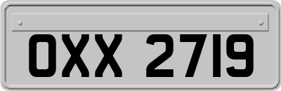 OXX2719