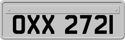 OXX2721