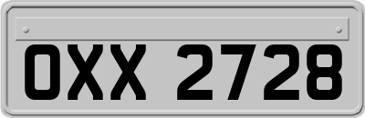 OXX2728