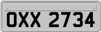 OXX2734