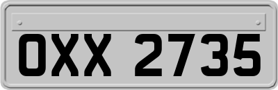OXX2735