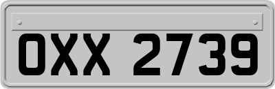 OXX2739