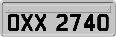 OXX2740