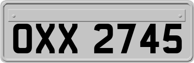OXX2745