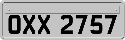 OXX2757