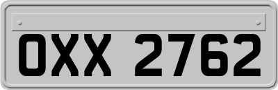 OXX2762
