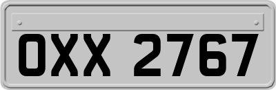 OXX2767